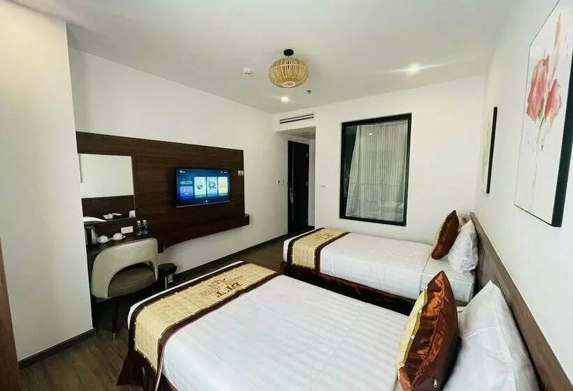 هتل Harry Phu Quoc  1