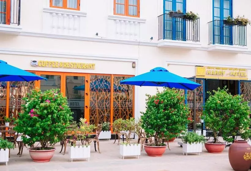 هتل Harry Phu Quoc  1