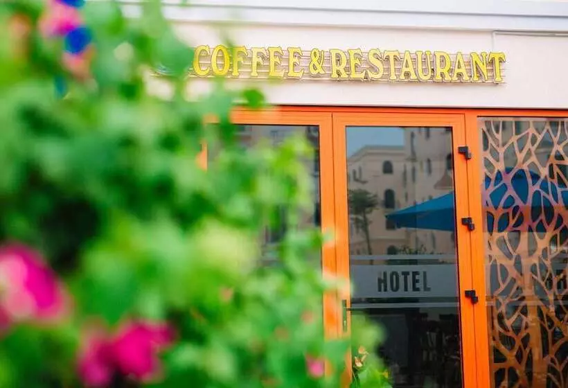 هتل Harry Phu Quoc  1