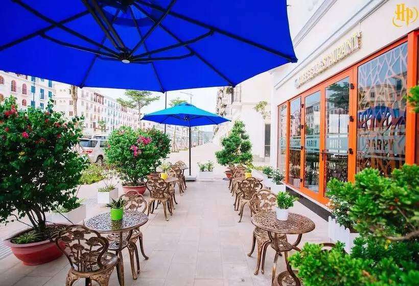 هتل Harry Phu Quoc  1