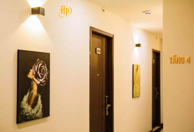 هتل Harry Phu Quoc  1