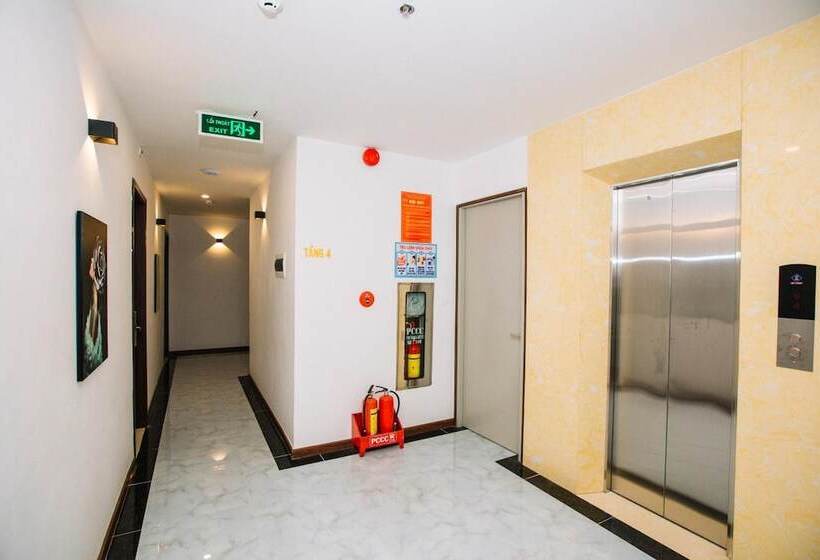 هتل Harry Phu Quoc 1