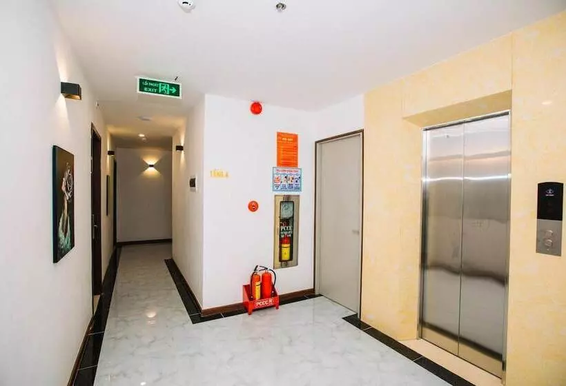 هتل Harry Phu Quoc  1