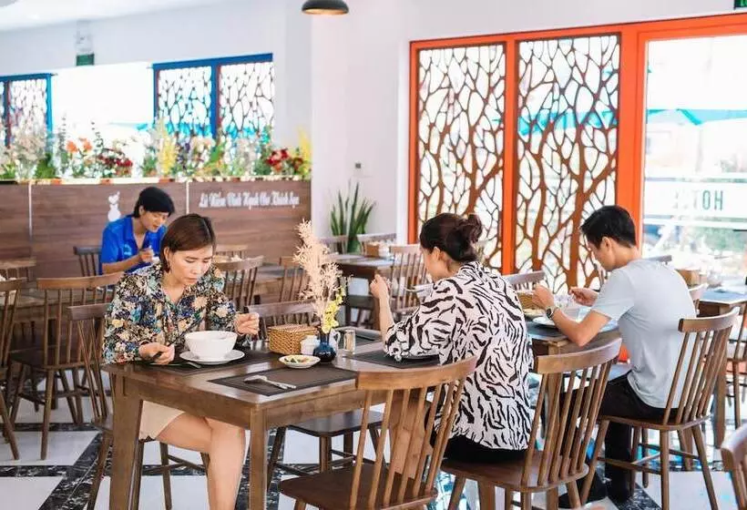 هتل Harry Phu Quoc  1