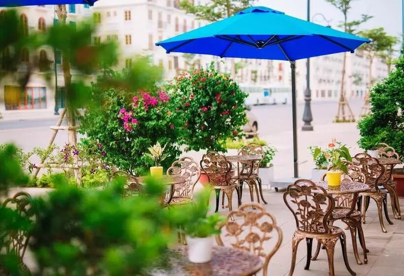 هتل Harry Phu Quoc  1