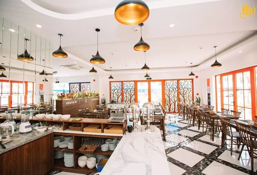 هتل Harry Phu Quoc  1