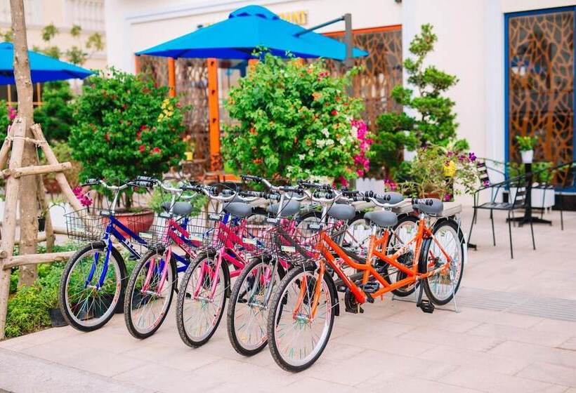 هتل Harry Phu Quoc 1