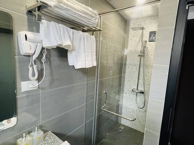 هتل Harry Phu Quoc 1