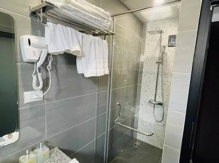 هتل Harry Phu Quoc  1