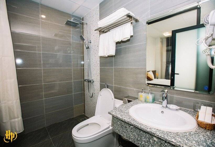 هتل Harry Phu Quoc 1