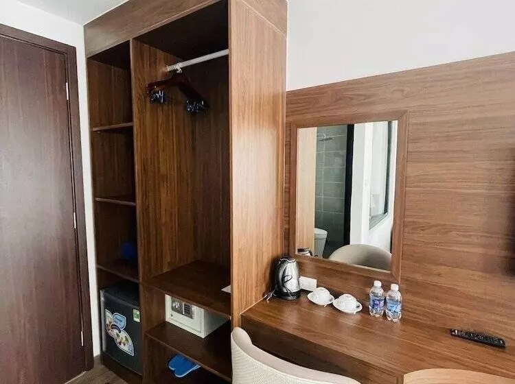 هتل Harry Phu Quoc  1