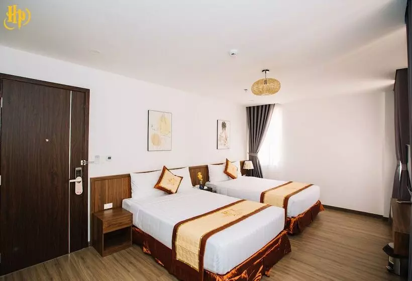 هتل Harry Phu Quoc  1