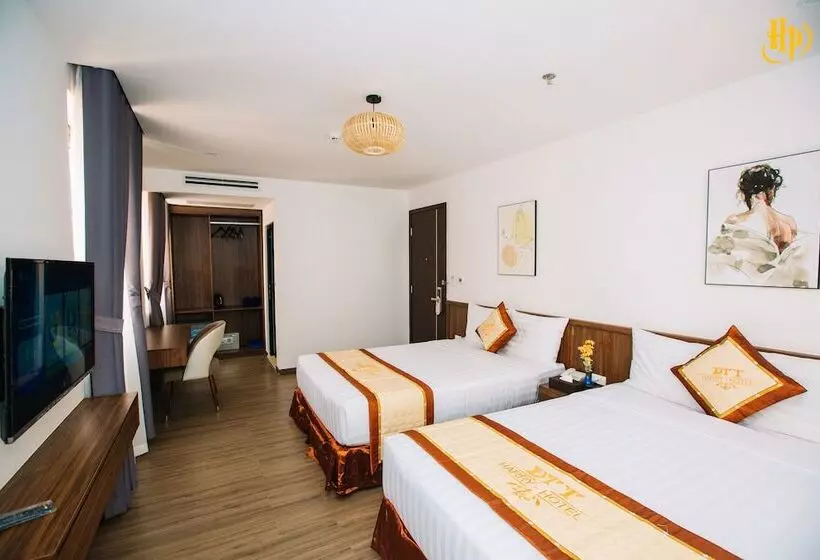 هتل Harry Phu Quoc  1