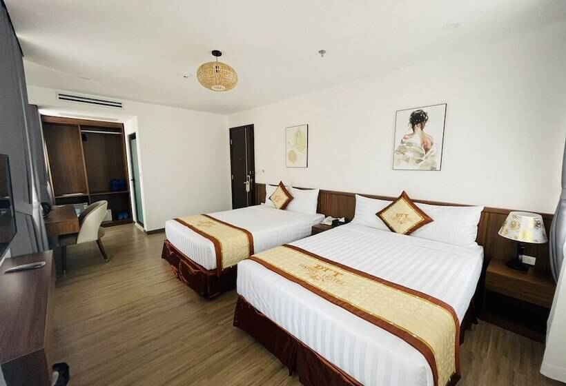 هتل Harry Phu Quoc 1