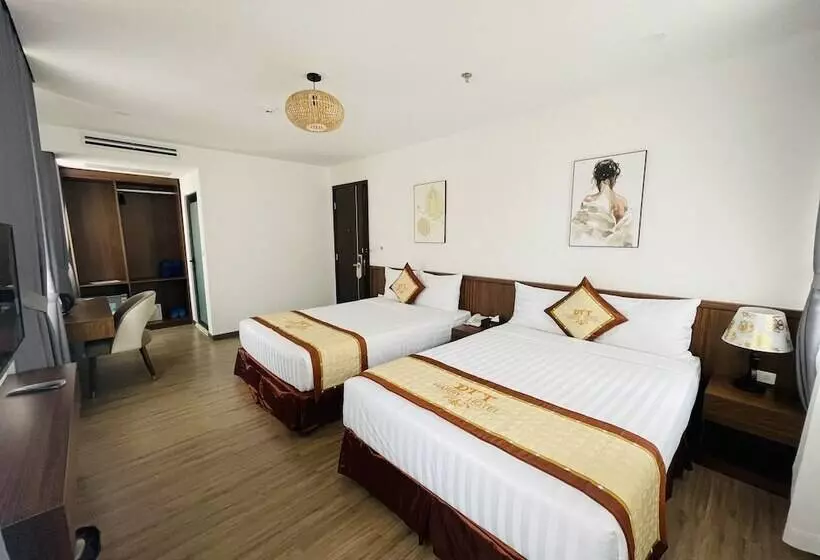 هتل Harry Phu Quoc  1