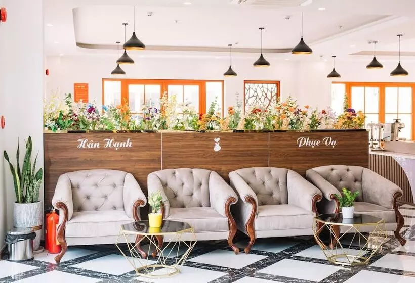 هتل Harry Phu Quoc  1