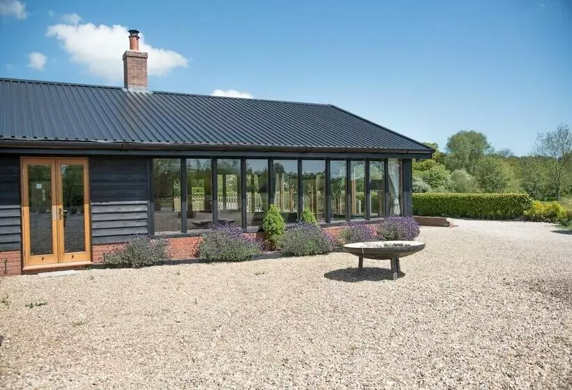 Laurel Lodge Kingfishers