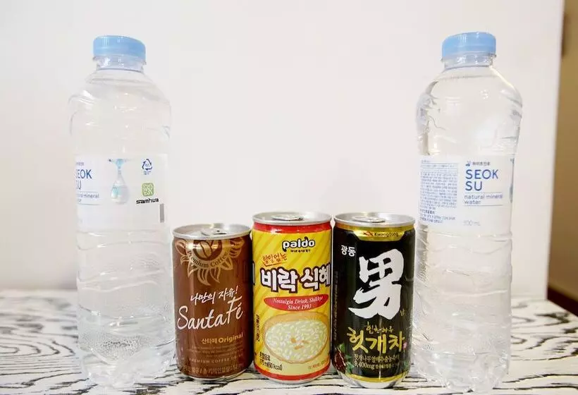 モーテル Anyang Naeaneneo