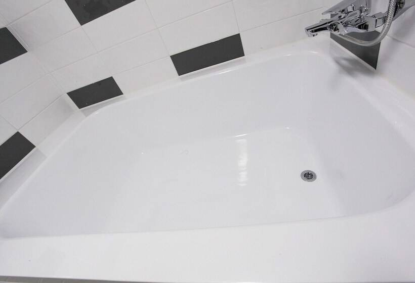 汽车旅馆  Anyang Naeaneneo