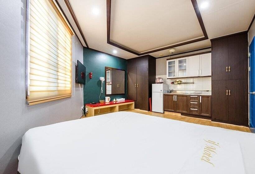 Motel Boryeong If