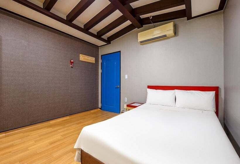 Motel Boryeong If