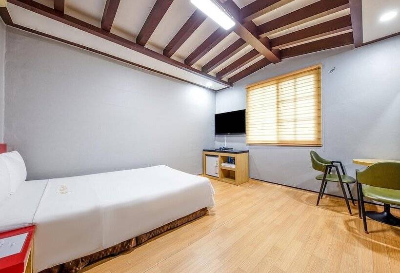 Motel Boryeong If