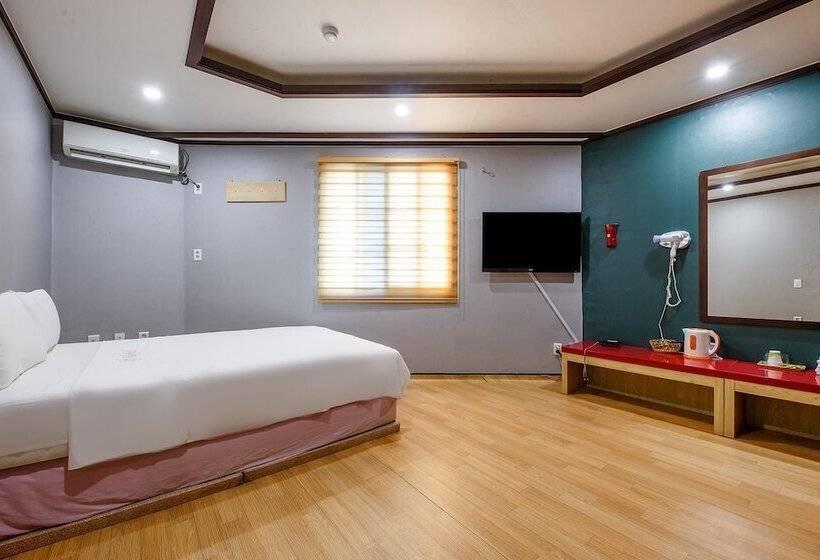 Motel Boryeong If