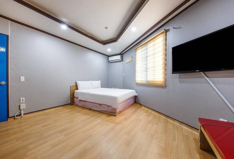 Motel Boryeong If