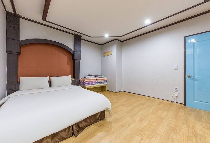 Motel Boryeong If