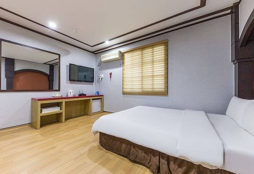Motel Boryeong If