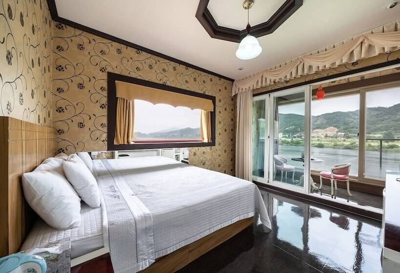 Motel Cheongpyeong Carib