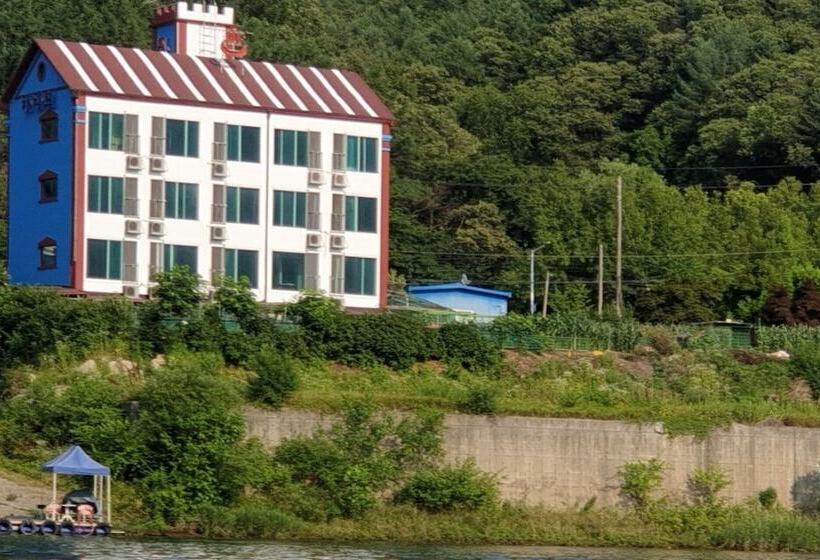 Motel Cheongpyeong Carib