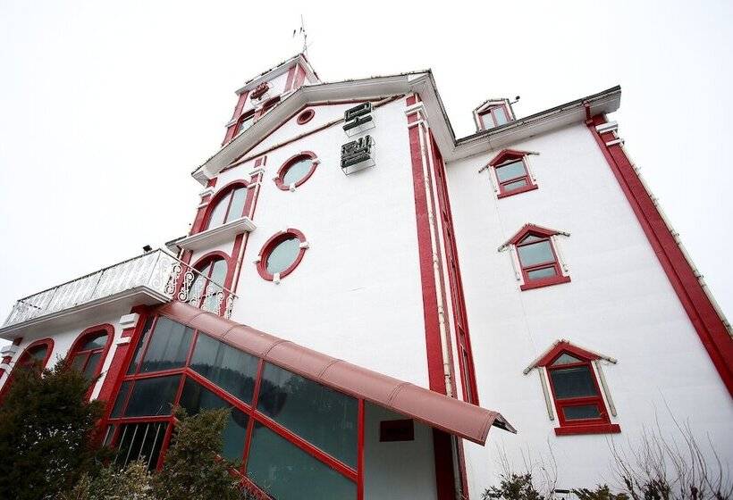 Motel Cheongpyeong Carib