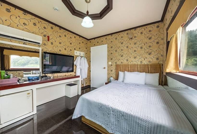 Motel Cheongpyeong Carib