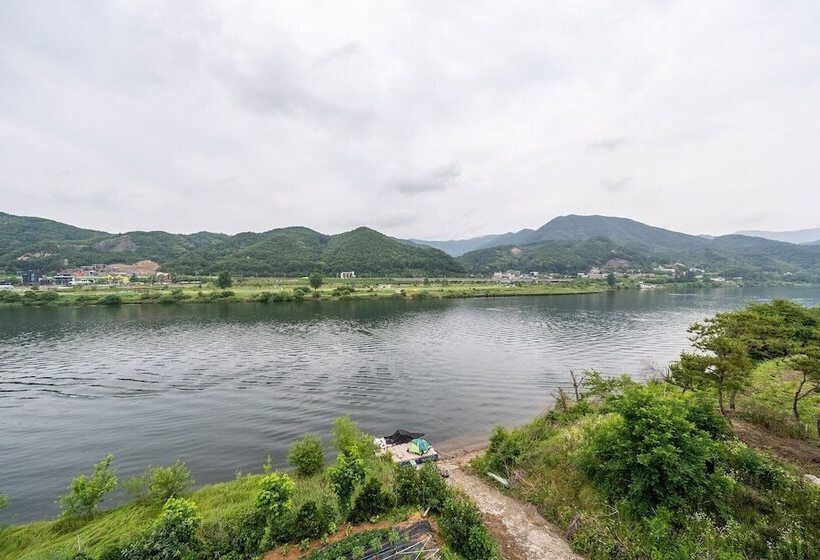 Motel Cheongpyeong Carib