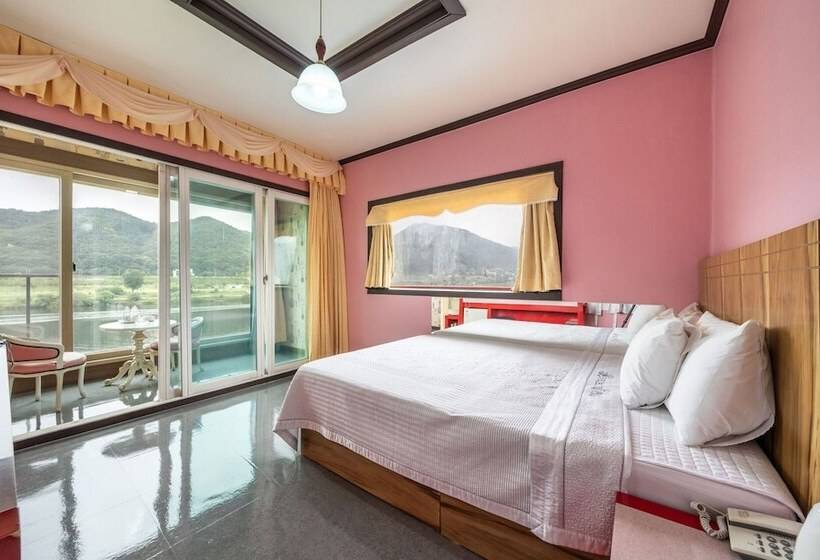 Motel Cheongpyeong Carib