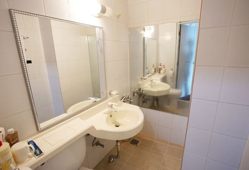 Motel Cheongpyeong Carib