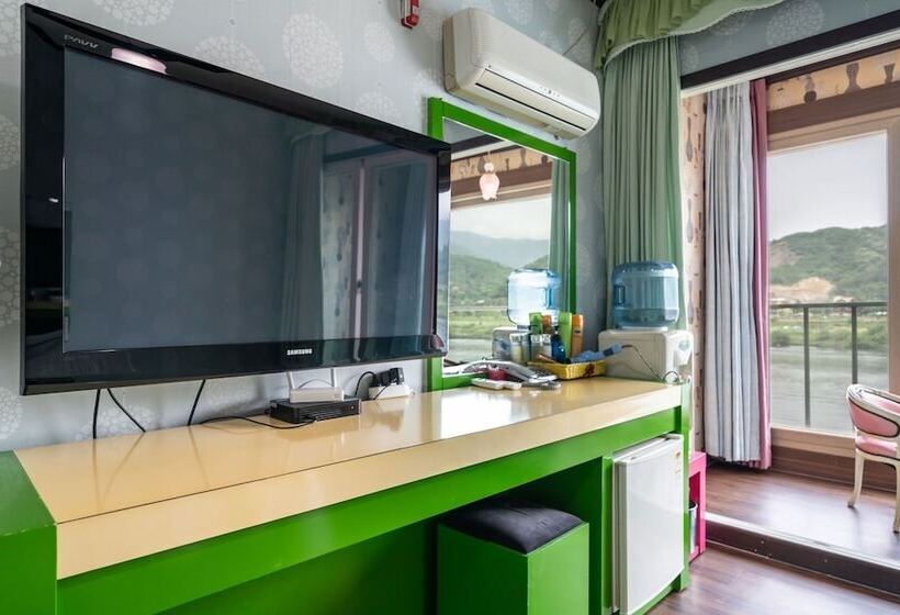 Motel Cheongpyeong Carib