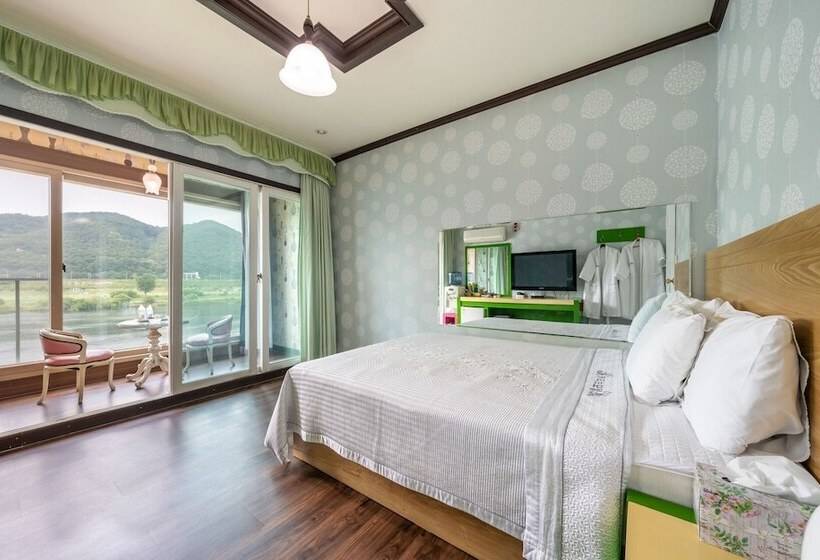 Motel Cheongpyeong Carib