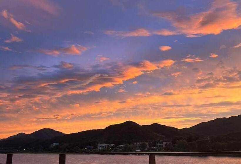 Motel Cheongpyeong Rio