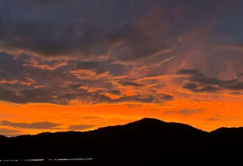 Motel Cheongpyeong Rio