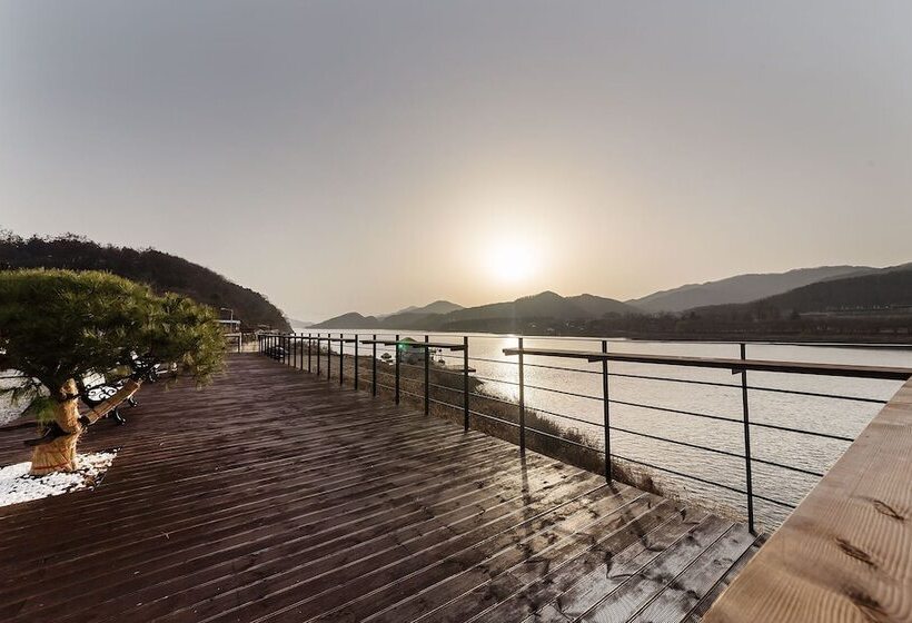 Motel Cheongpyeong Rio