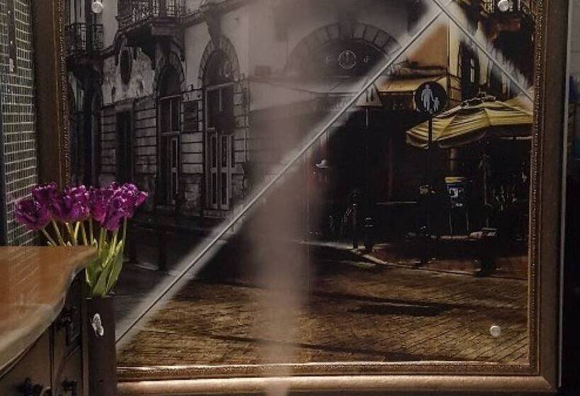 Motel Cheongpyeong Rio