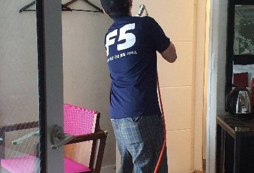 Motel Cheongpyeong Rio