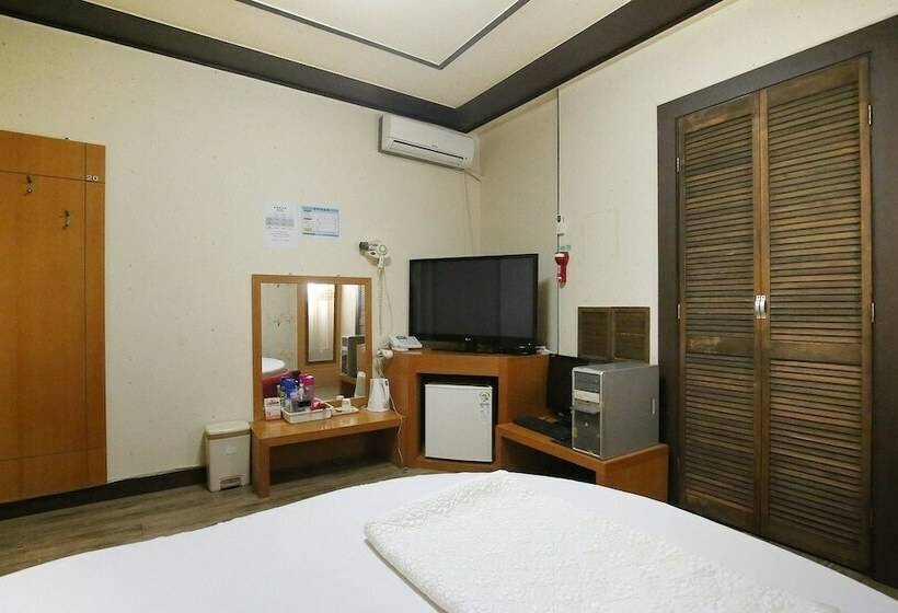 Мотель Cheongyang Paradise