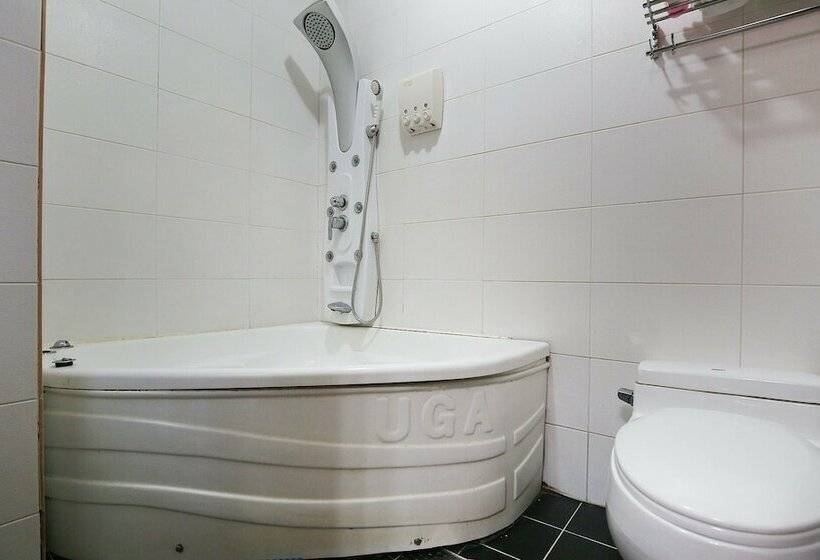 Мотель Cheongyang Paradise