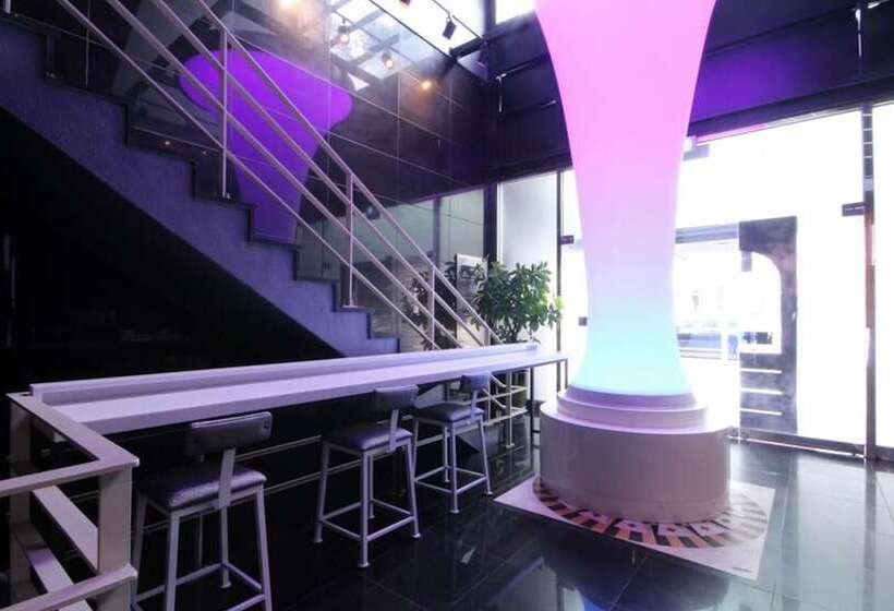 모텔 Daegu Seongseo Login