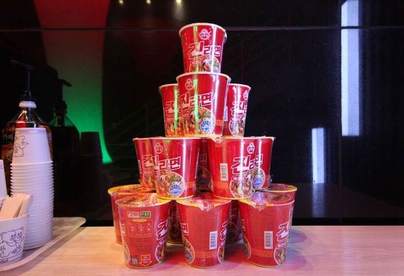 모텔 Daegu Seongseo Login