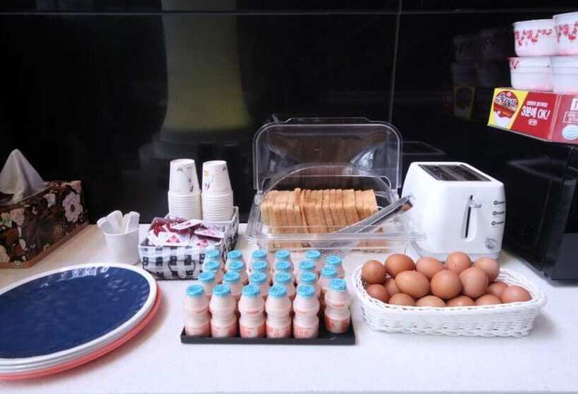 모텔 Daegu Seongseo Login