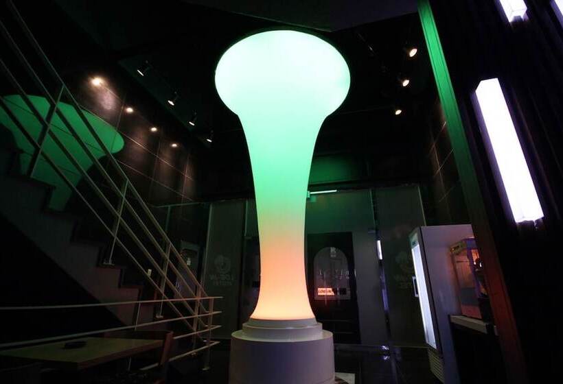 모텔 Daegu Seongseo Login